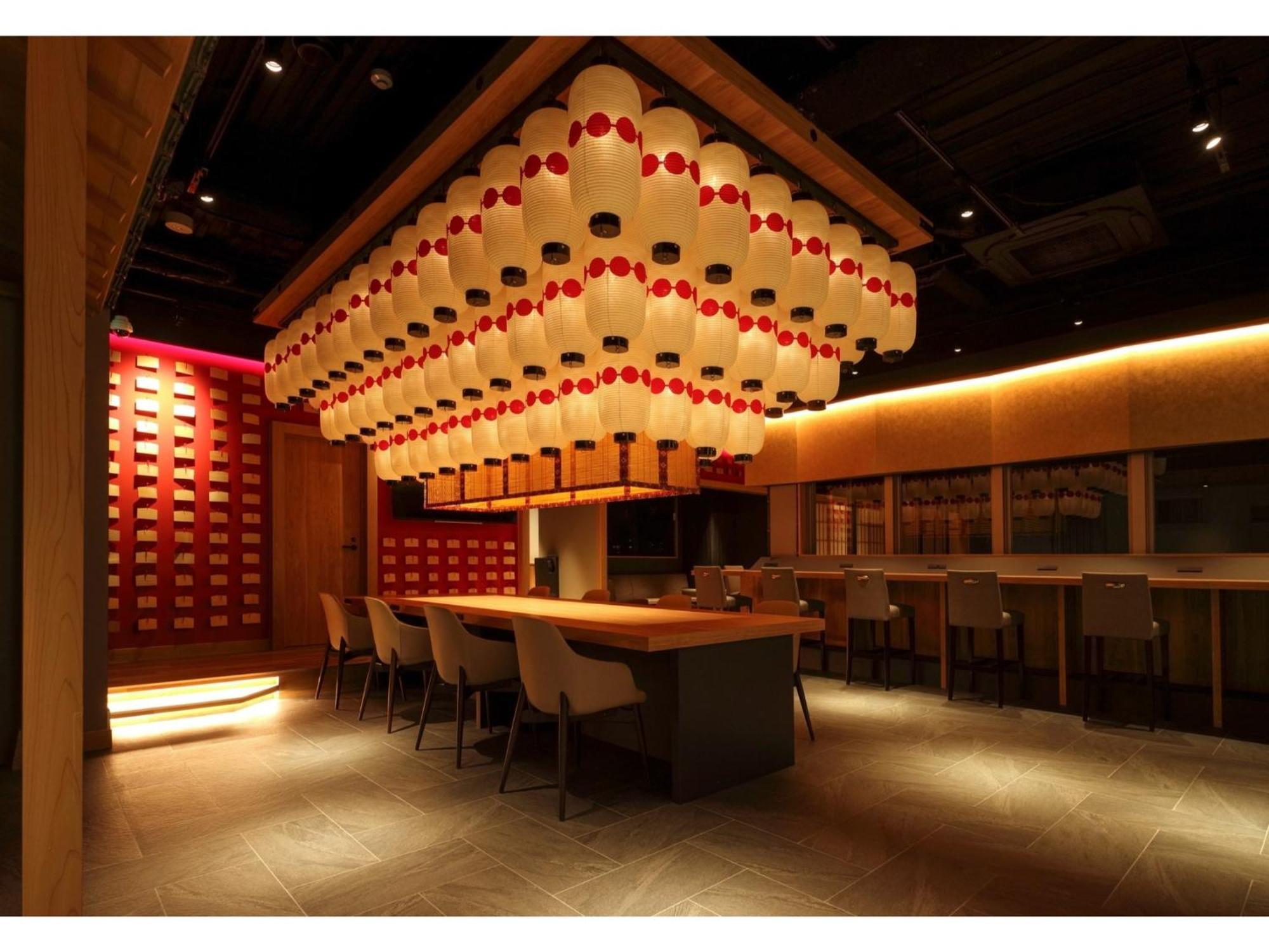 Ninja & Geisha - Vacation Stay 80336V Osaka Exteriör bild